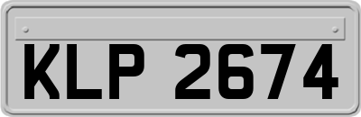 KLP2674