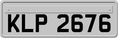 KLP2676