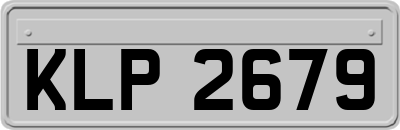 KLP2679