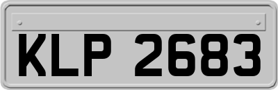 KLP2683
