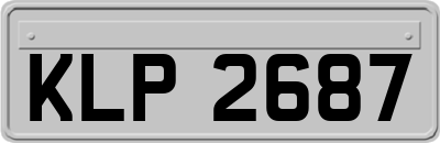 KLP2687