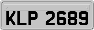 KLP2689