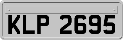 KLP2695