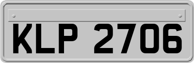 KLP2706