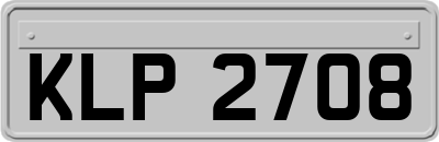 KLP2708