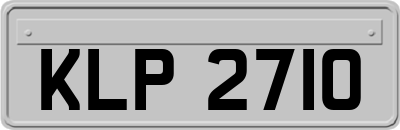 KLP2710