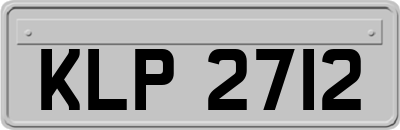 KLP2712