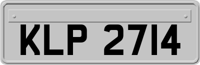 KLP2714