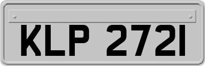 KLP2721