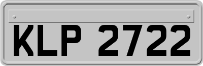KLP2722