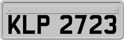 KLP2723