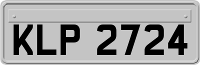 KLP2724