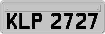 KLP2727
