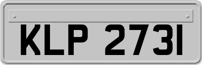 KLP2731