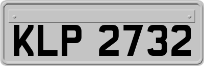 KLP2732