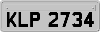 KLP2734