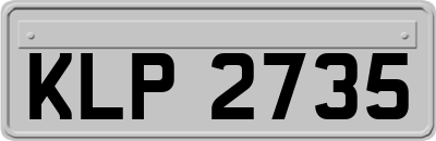 KLP2735