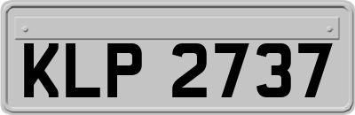 KLP2737