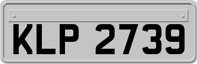 KLP2739
