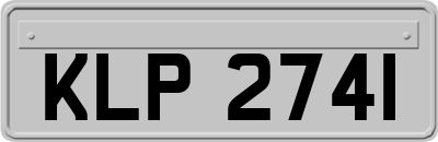 KLP2741