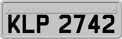 KLP2742