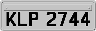 KLP2744