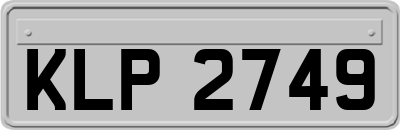 KLP2749