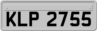 KLP2755