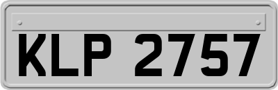 KLP2757