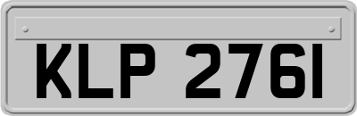 KLP2761
