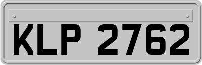 KLP2762
