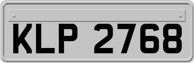 KLP2768