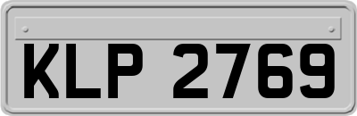 KLP2769