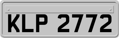 KLP2772