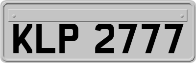 KLP2777