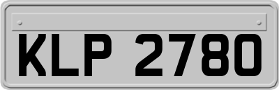 KLP2780