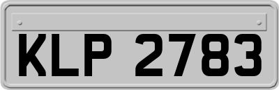 KLP2783