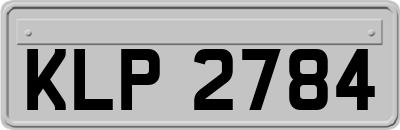 KLP2784