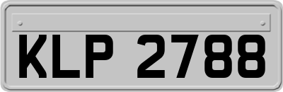 KLP2788
