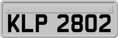 KLP2802