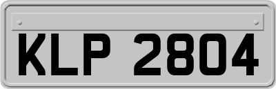 KLP2804