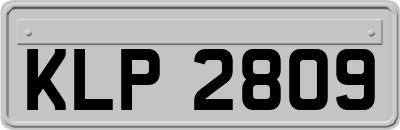 KLP2809