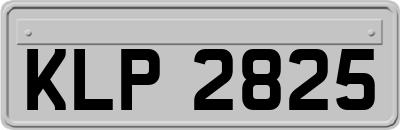 KLP2825