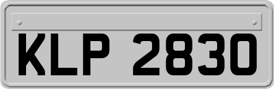 KLP2830