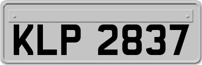 KLP2837
