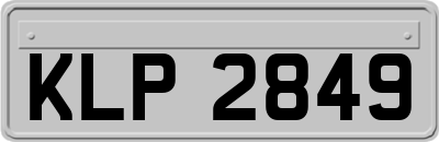 KLP2849