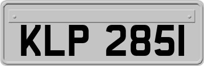 KLP2851