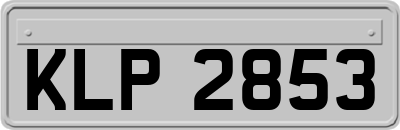 KLP2853