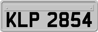 KLP2854