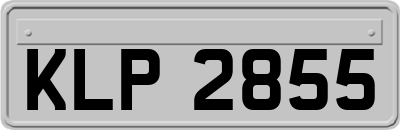 KLP2855